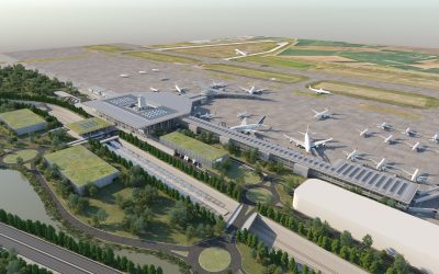 Liaison ferroviaire de l’aéroport Bâle-Mulhouse : le tribunal administratif de Strasbourg prescrit de compléter l’étude d’impact sur les zones humides